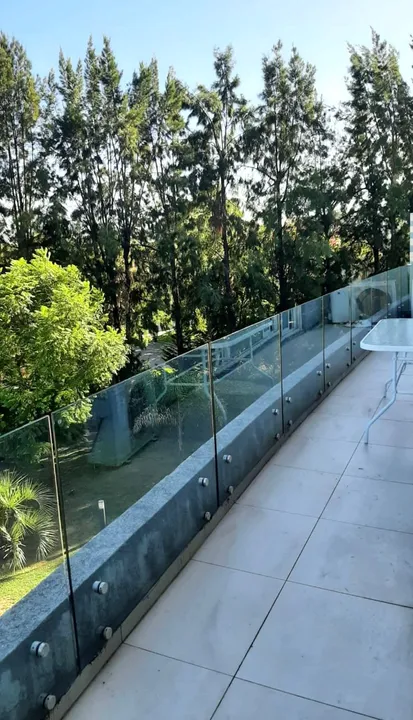 Alquiler anual (o temporal) - Departamento 2 ambientes con balcon y cochera Full amenities Nordelta