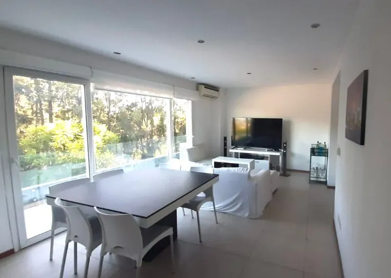 Departamento en alquiler · Bahía Grande, Nordelta, Tigre, GBA Norte, Provincia de Buenos Aires