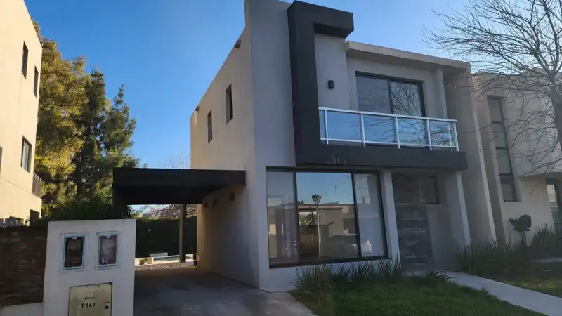 Casa en venta · Pilar, GBA Norte, Provincia de Buenos Aires