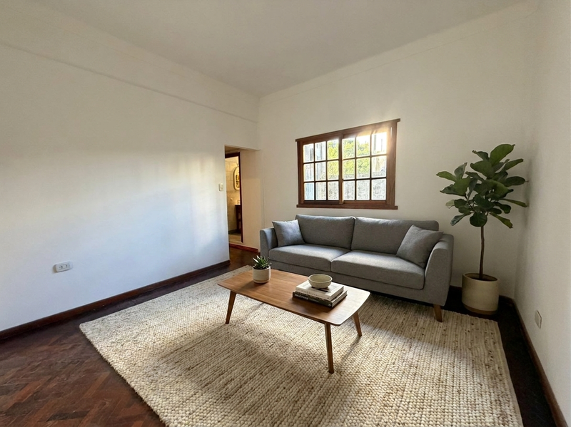 Departamento en venta · Villa Urquiza, CABA