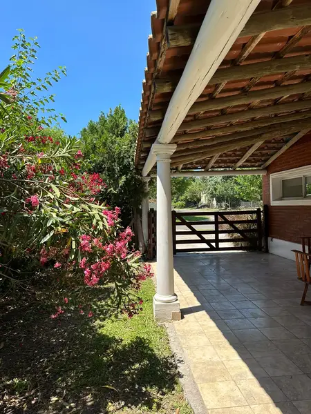 Casa en venta · Haras Santa María, Escobar, GBA Norte, Provincia de Buenos Aires