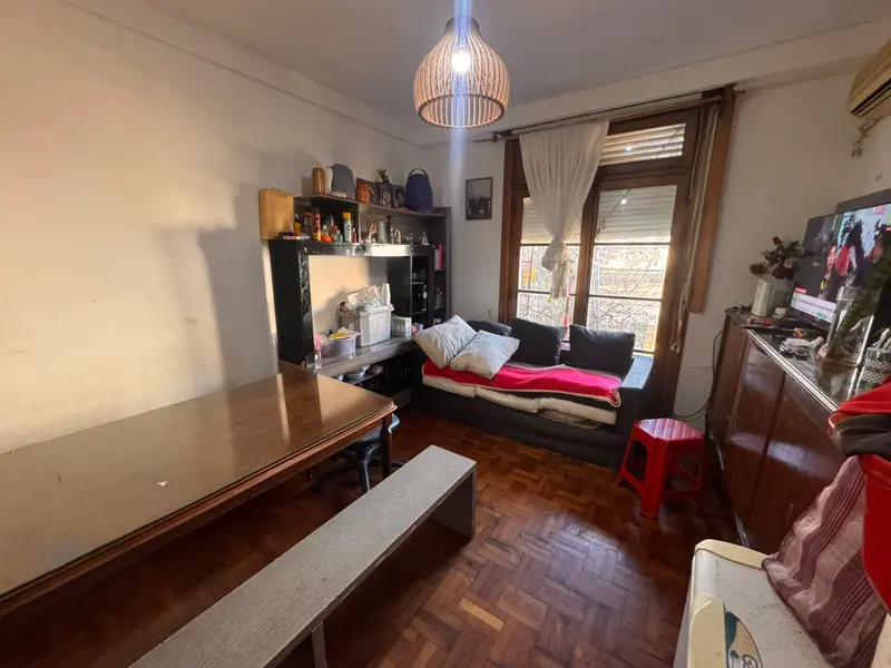 Departamento en venta · Balvanera, CABA Departamento en venta · Balvanera, CABA