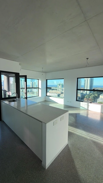 Departamento en alquiler · Puerto Madero, CABA