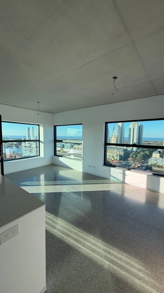 Departamento en alquiler · Puerto Madero, CABA