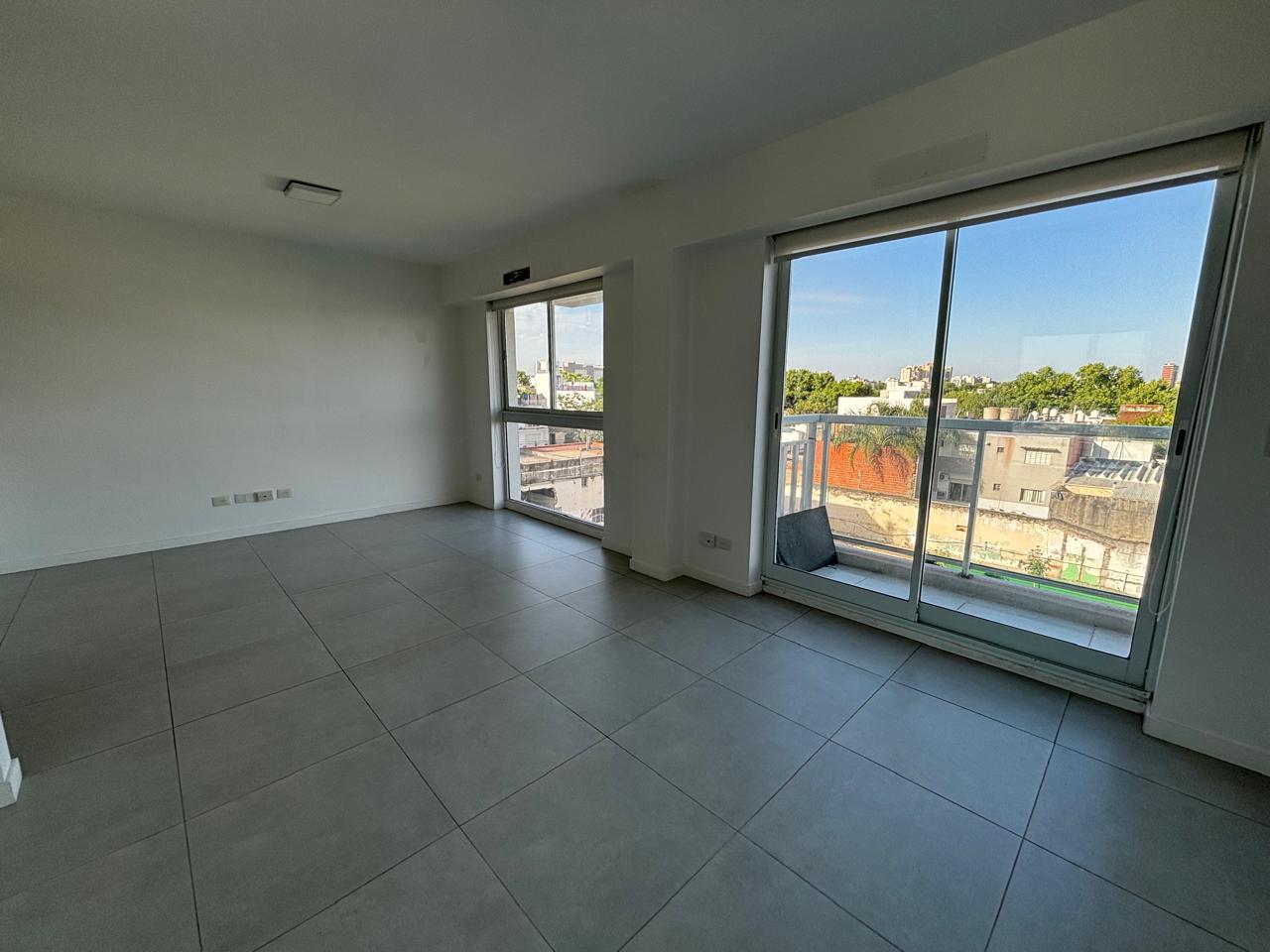 Departamento en alquiler · Monte Castro, CABA