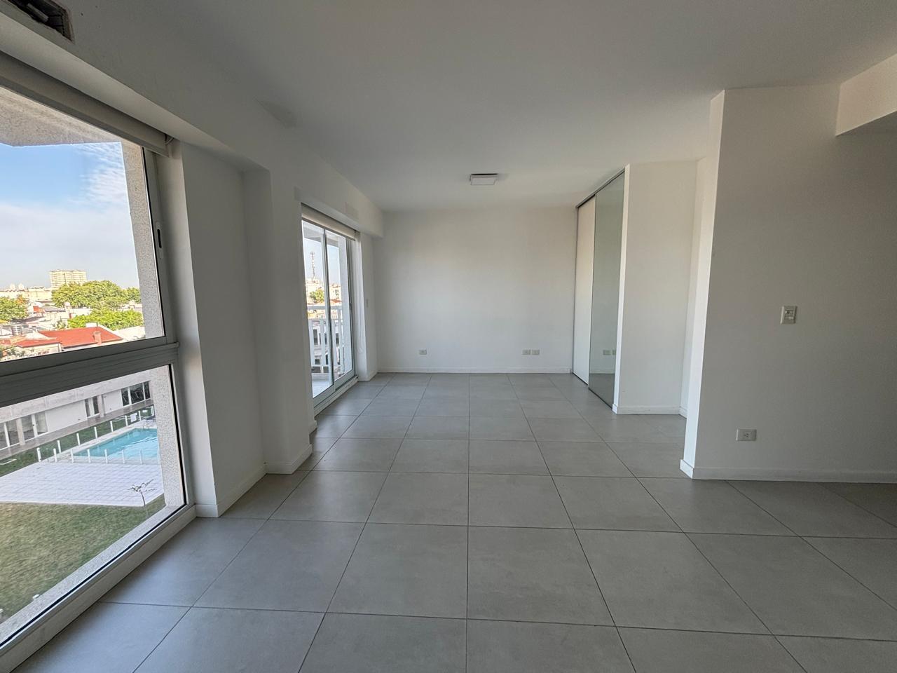 Departamento en alquiler · Monte Castro, CABA