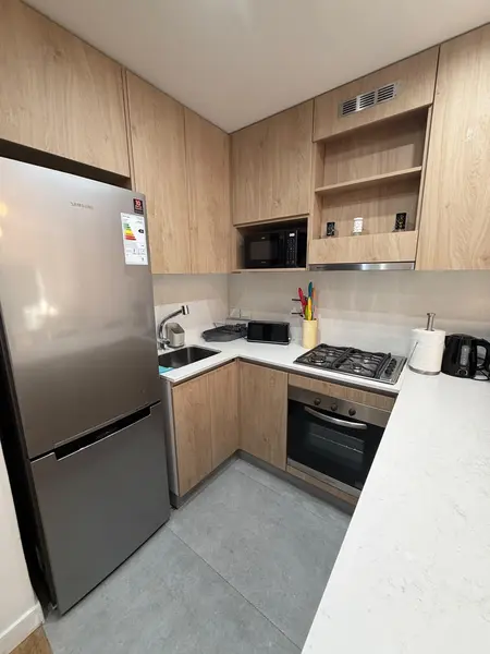 Departamento en alquiler · Villa Devoto, CABA