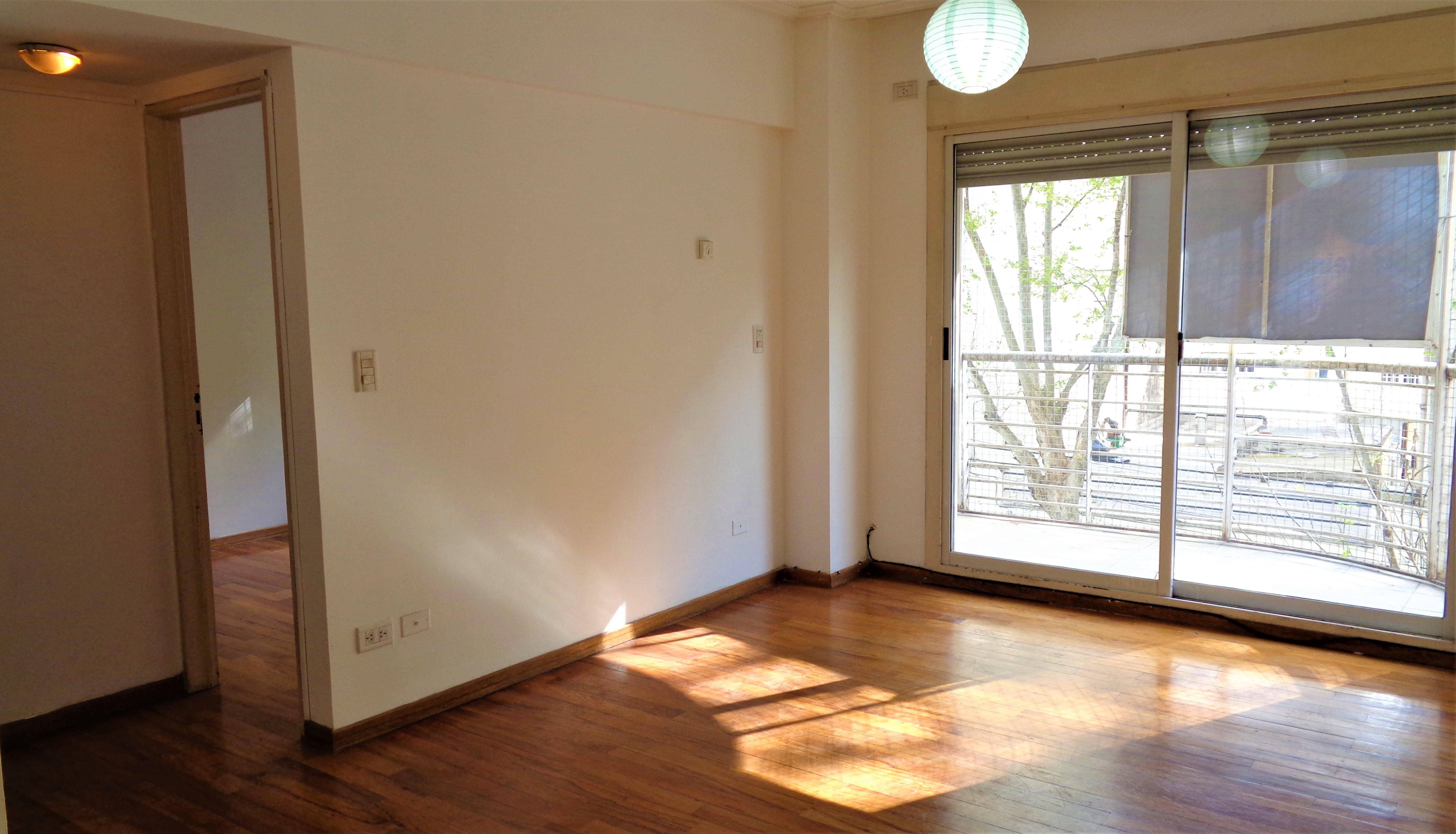 Departamento en alquiler · Almagro, CABA Departamento en alquiler · Almagro, CABA