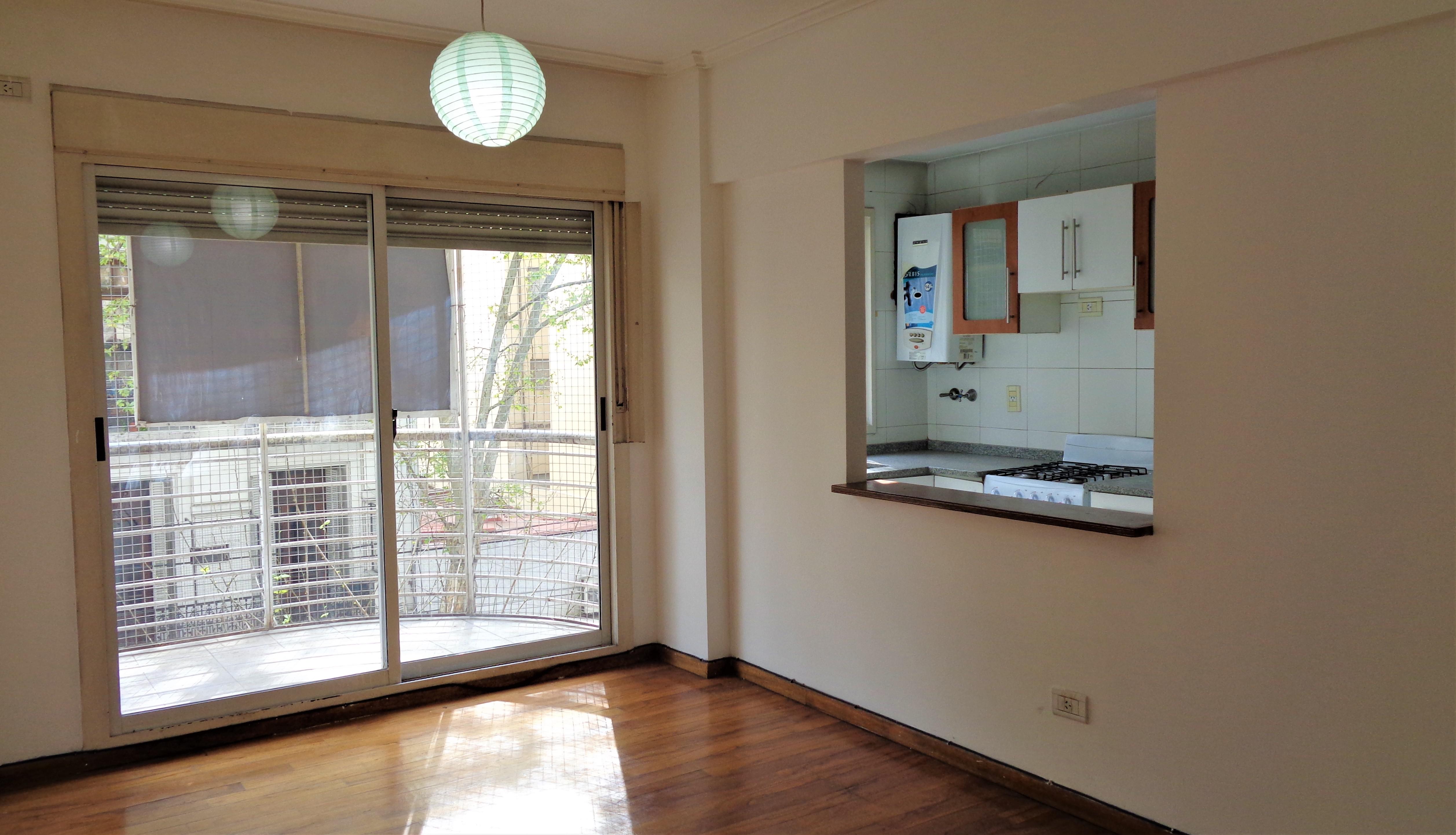 Departamento en alquiler · Almagro, CABA Departamento en alquiler · Almagro, CABA