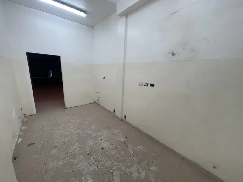 Comercio en alquiler · Villa Crespo, CABA Comercio en alquiler · Villa Crespo, CABA