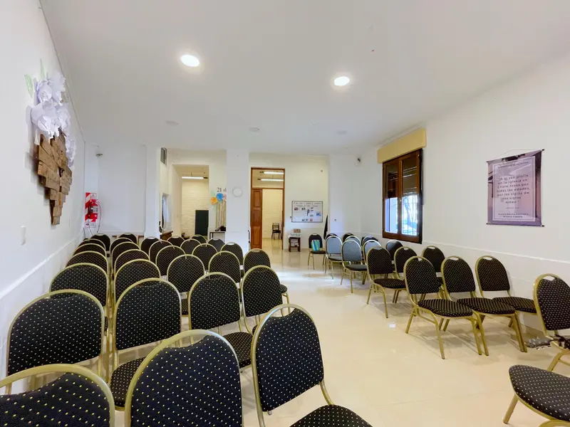 Depósito en venta · Villa Crespo, CABA