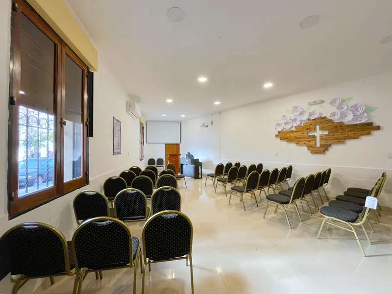 Depósito en venta · Villa Crespo, CABA