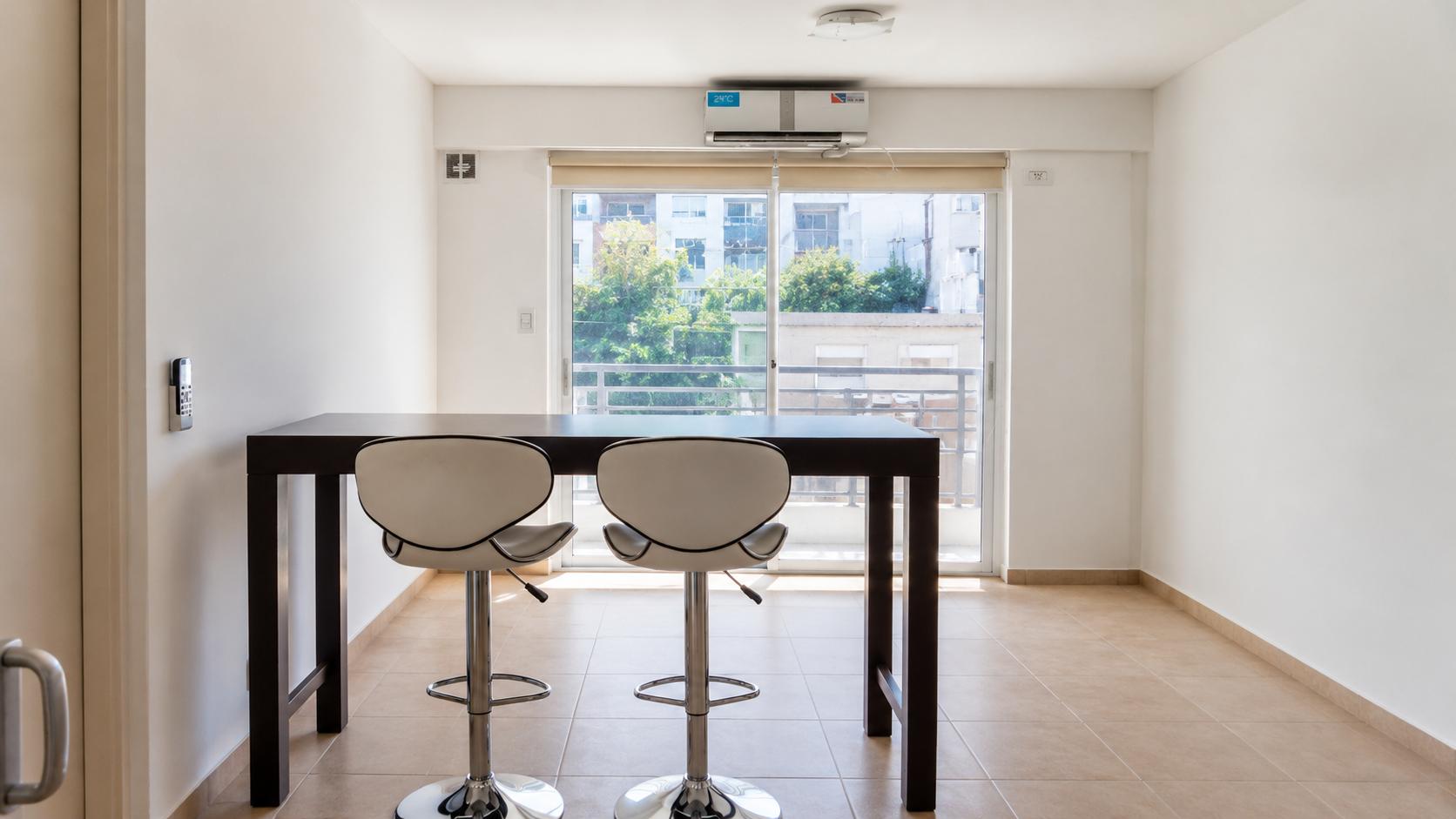 Departamento en alquiler · Morón, GBA Oeste, Provincia de Buenos Aires