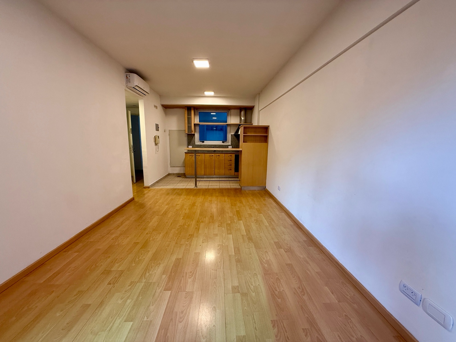 Departamento en alquiler · Palermo, CABA