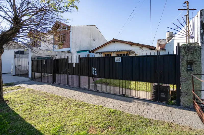 Casa en venta · Ramos Mejia, La Matanza, GBA Oeste, Provincia de Buenos Aires