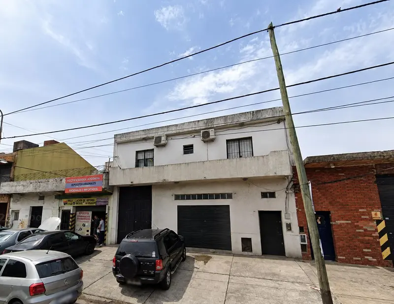 Depósito en alquiler · Ciudad Madero, La Matanza, GBA Oeste, Provincia de Buenos Aires