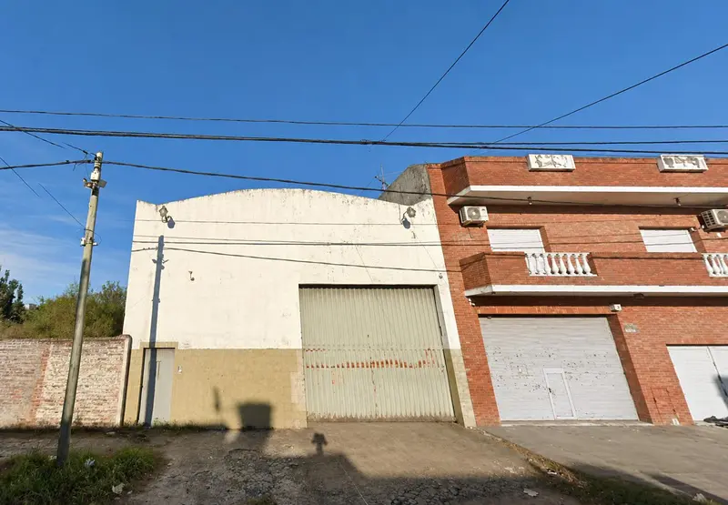 Depósito en alquiler · Ciudad Madero, La Matanza, GBA Oeste, Provincia de Buenos Aires