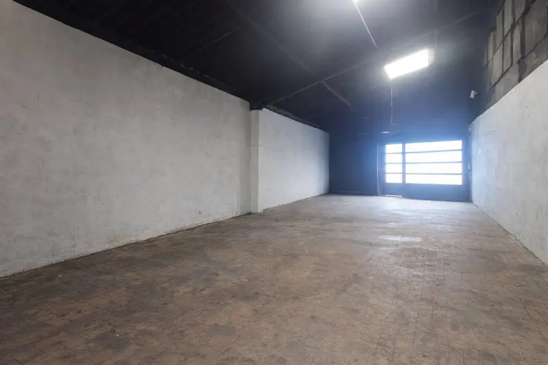 Depósito en venta · Nueva Pompeya, CABA Depósito en venta · Nueva Pompeya, CABA