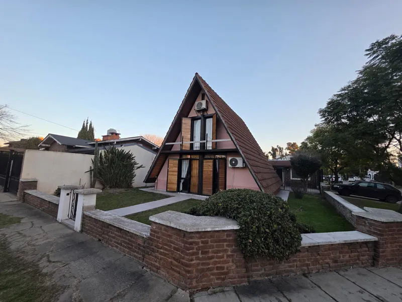 Casa en venta · Ituzaingó Norte, Ituzaingó, GBA Oeste, Provincia de Buenos Aires