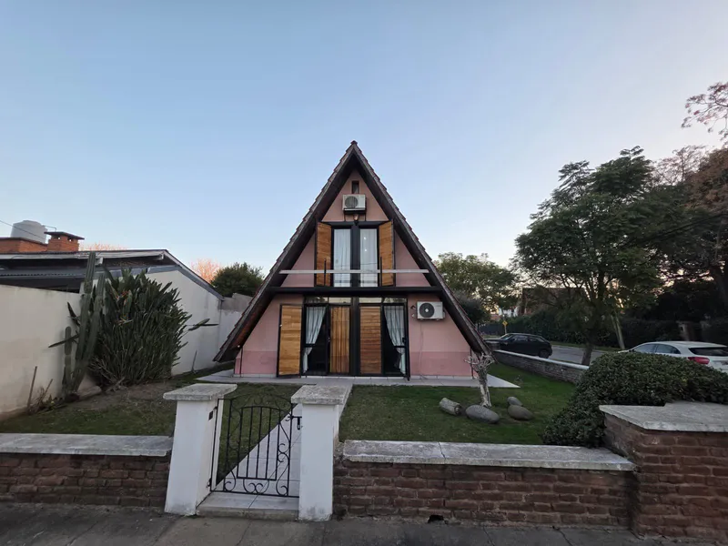 Casa en venta · Ituzaingó Norte, Ituzaingó, GBA Oeste, Provincia de Buenos Aires