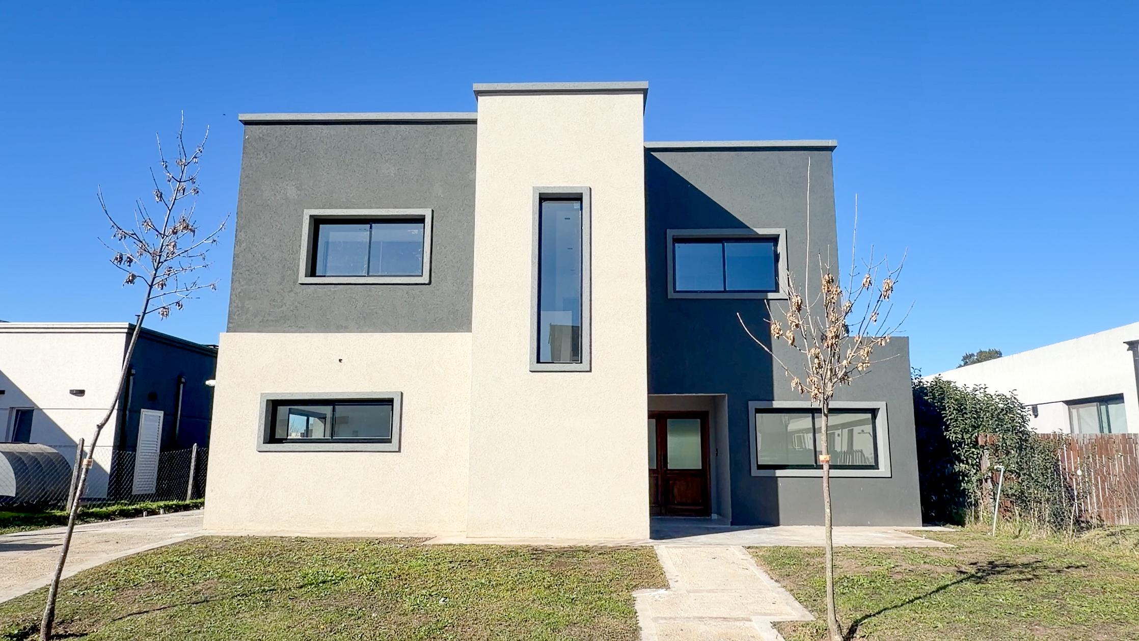 Casa en venta · San Pablo, Pilar, GBA Norte, Provincia de Buenos Aires Casa en venta · San Pablo, Pilar, GBA Norte, Provincia de Buenos Aires