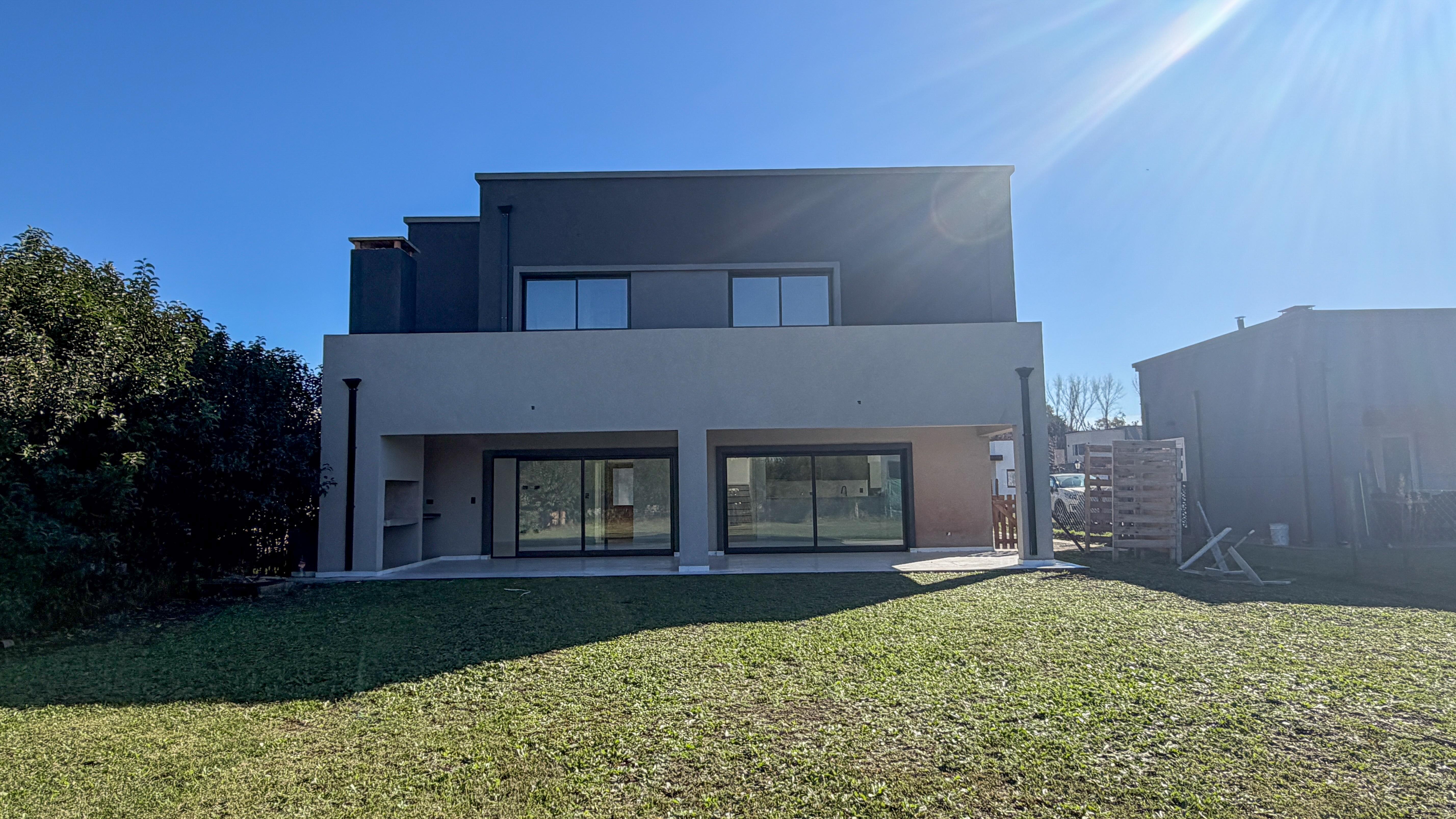 Casa en venta · San Pablo, Pilar, GBA Norte, Provincia de Buenos Aires