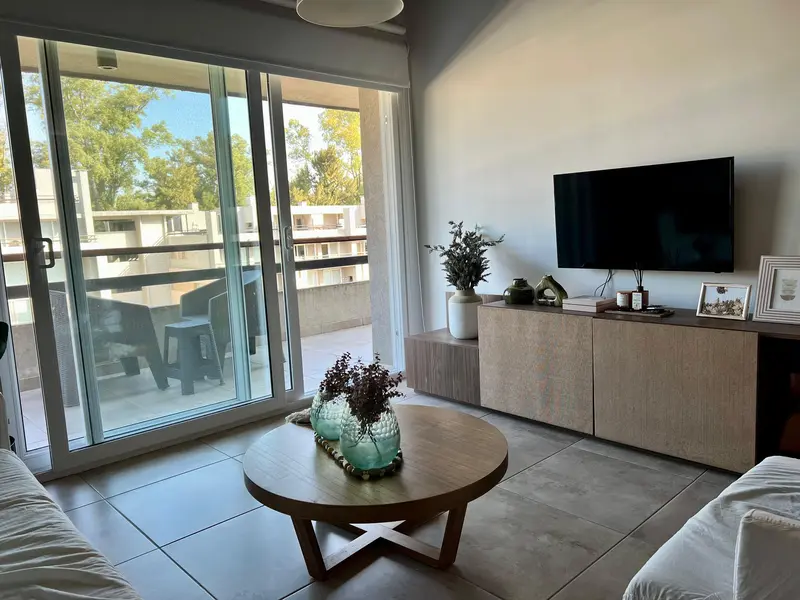 Departamento en alquiler · Pilar, GBA Norte, Provincia de Buenos Aires