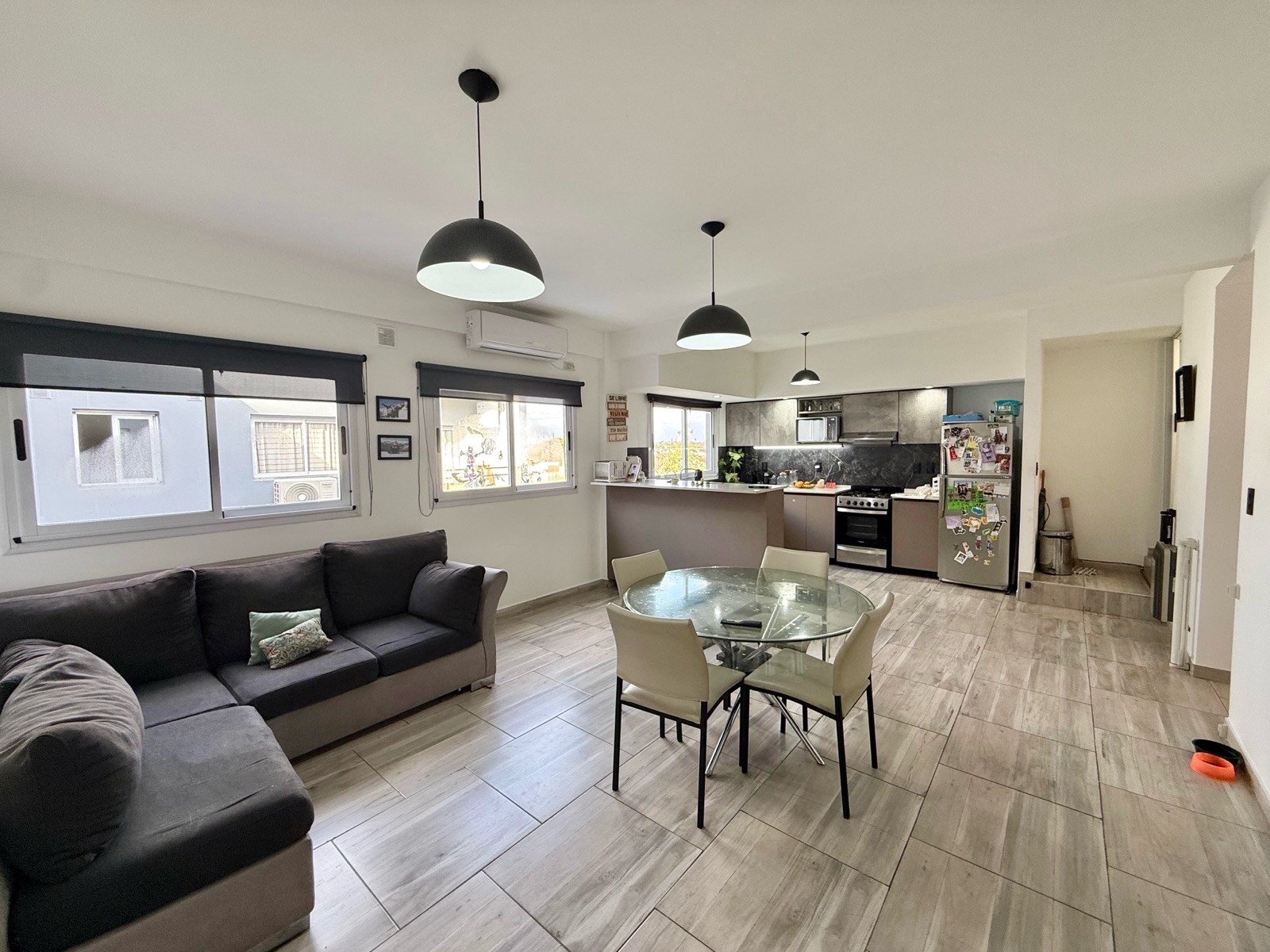 Departamento en venta · Villa Luzuriaga, La Matanza, GBA Oeste, Provincia de Buenos Aires