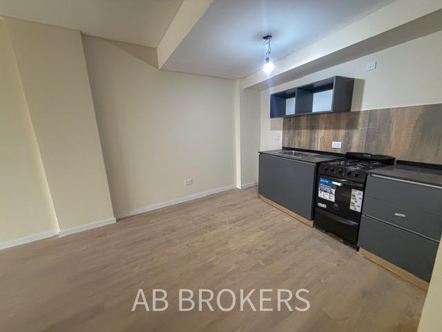 Departamento en venta · Palermo, CABA