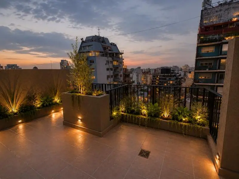 Departamento en venta · Palermo, CABA
