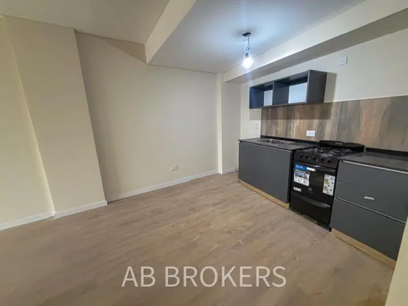 Departamento en venta · Palermo, CABA