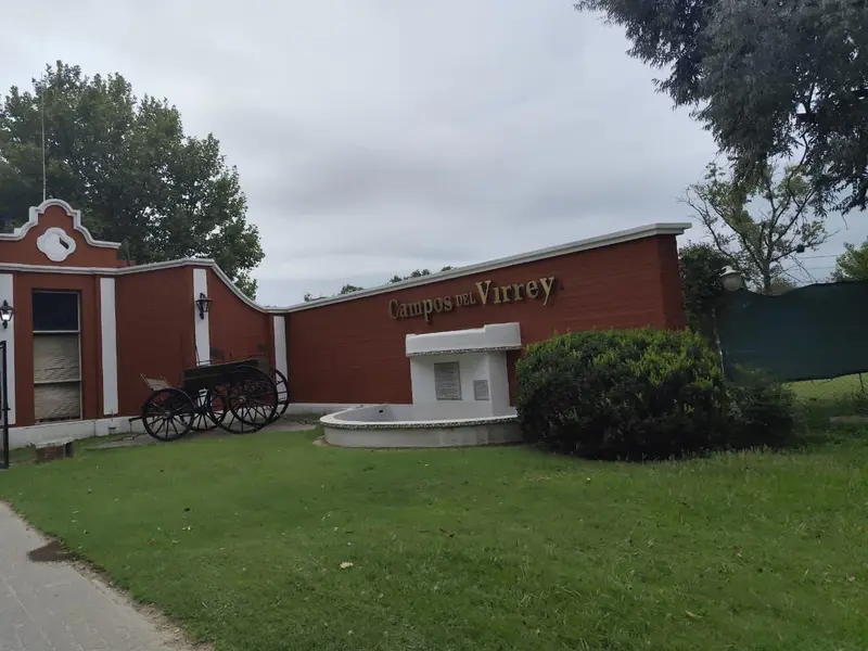 Terreno en venta · Campos del Virrey, Córdoba Capital, Córdoba