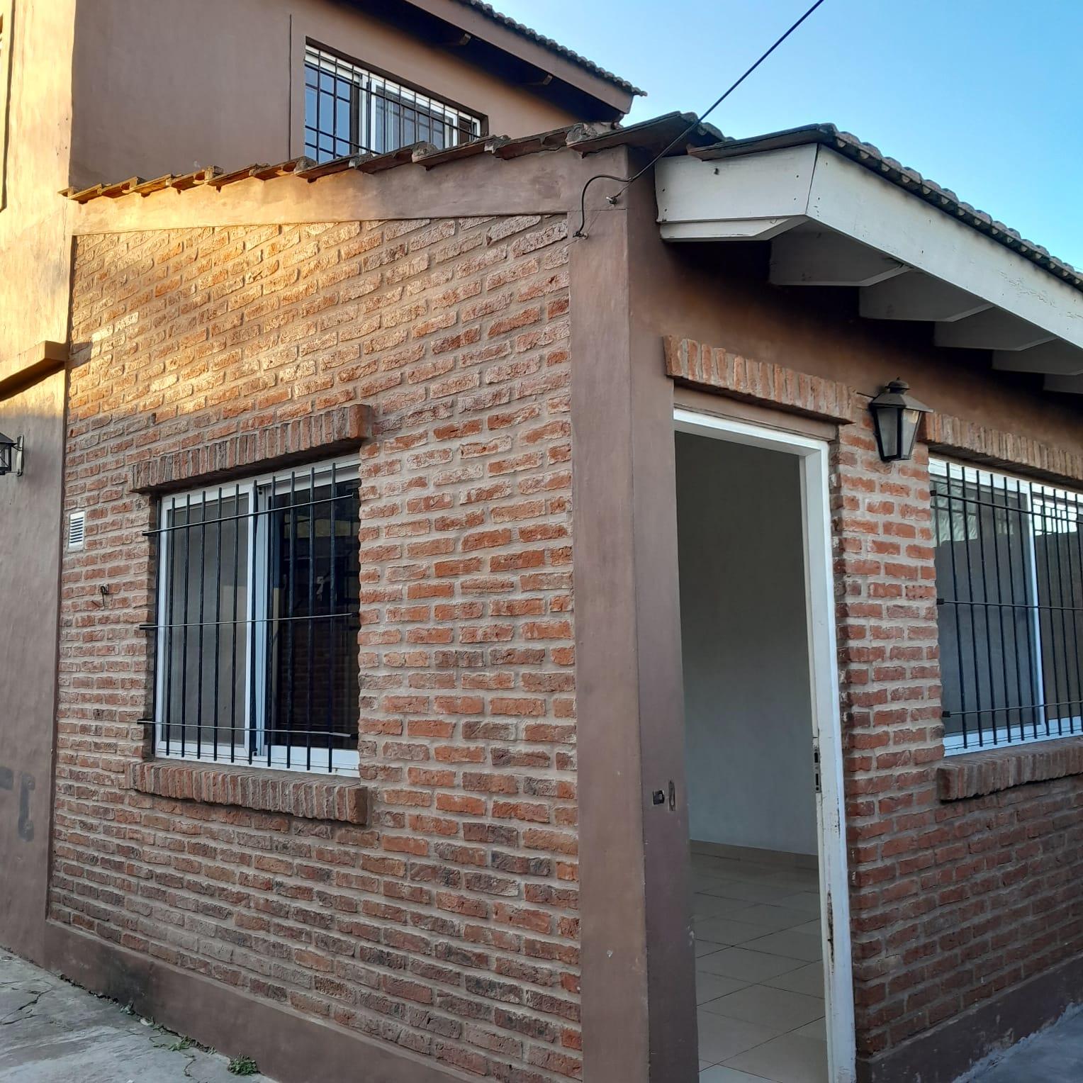 PH en alquiler · El Talar, General Pacheco, Tigre, GBA Norte, Provincia de Buenos Aires