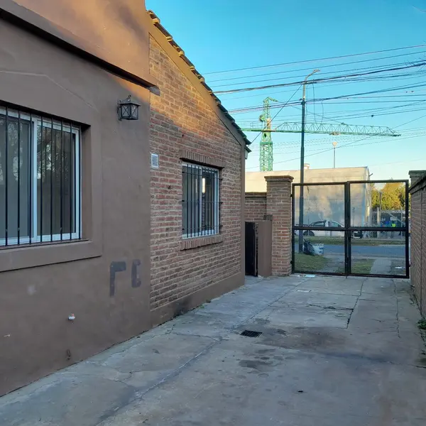 PH en alquiler · El Talar, General Pacheco, Tigre, GBA Norte, Provincia de Buenos Aires