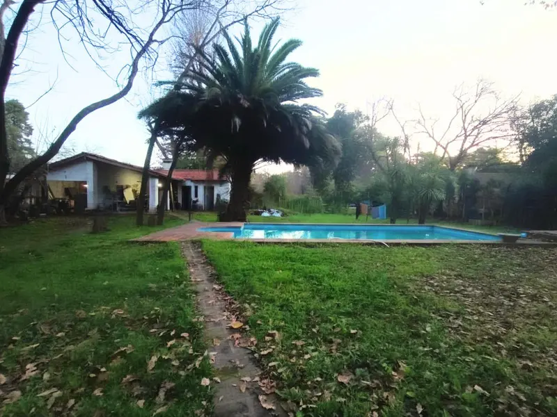 Casa en venta · Tortuguitas, José C Paz, GBA Norte, Provincia de Buenos Aires