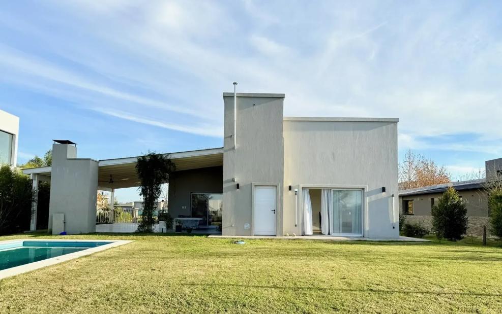 Casa en venta · Santa Isabel, Escobar, GBA Norte, Provincia de Buenos Aires