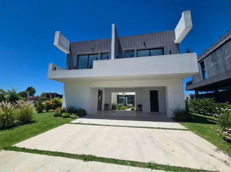Casa en venta · Canal Barrio Nautico, Villanueva, Tigre, GBA Norte, Provincia de Buenos Aires
