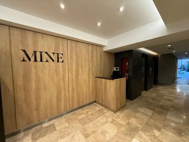 Departamento en venta · Belgrano, CABA