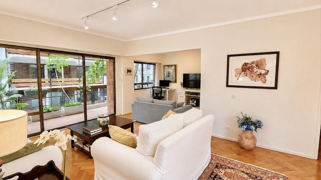Departamento en venta · Belgrano, CABA