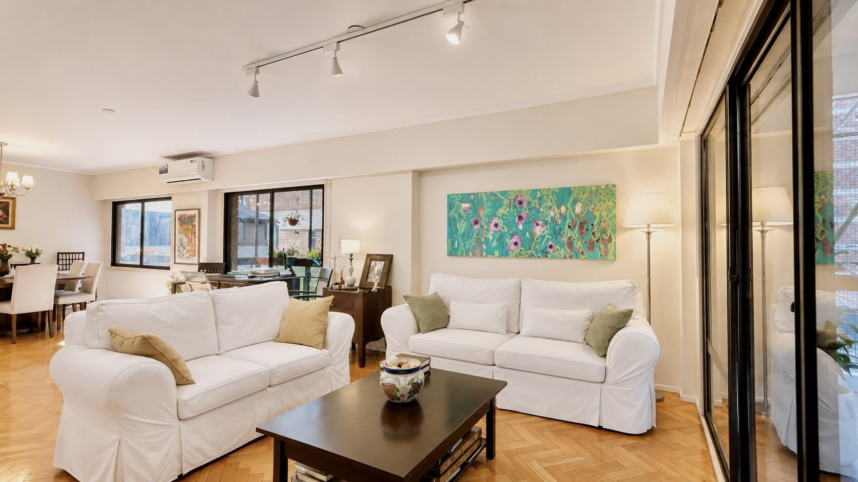 Departamento en venta · Belgrano, CABA