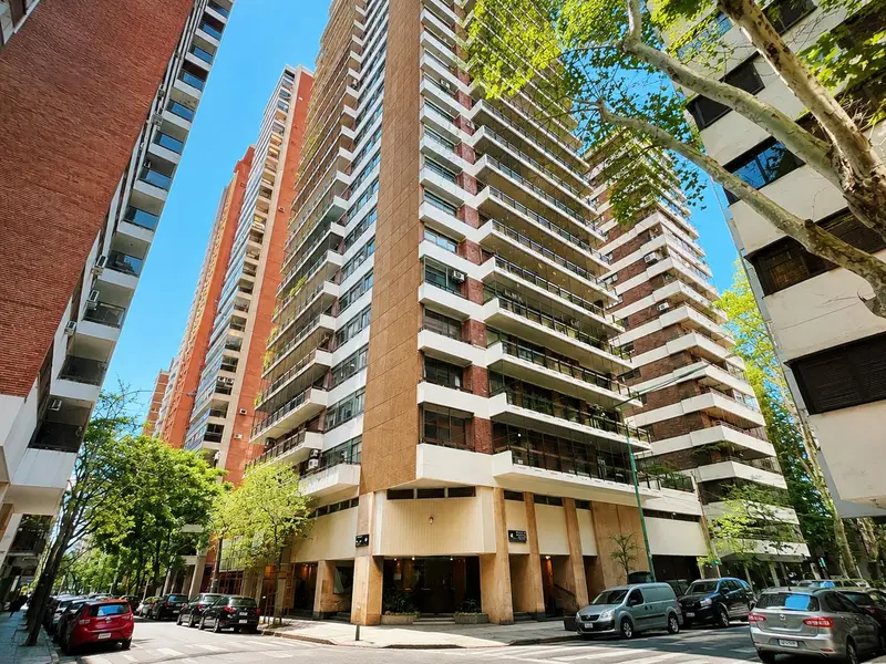 Departamento en venta · Belgrano, CABA Departamento en venta · Belgrano, CABA