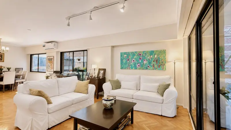Departamento en venta · Belgrano, CABA