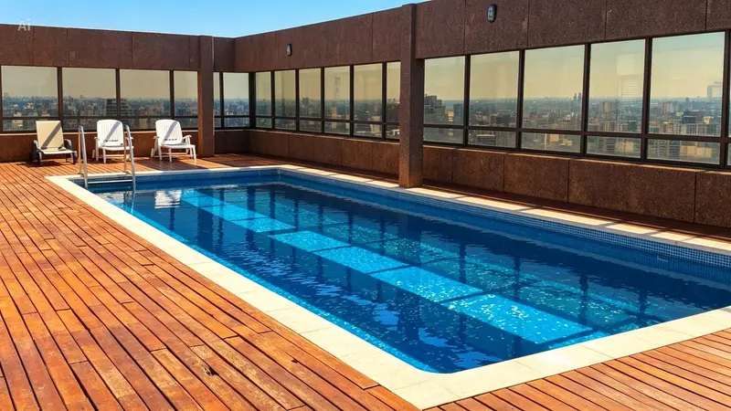 Departamento en venta · Belgrano, CABA