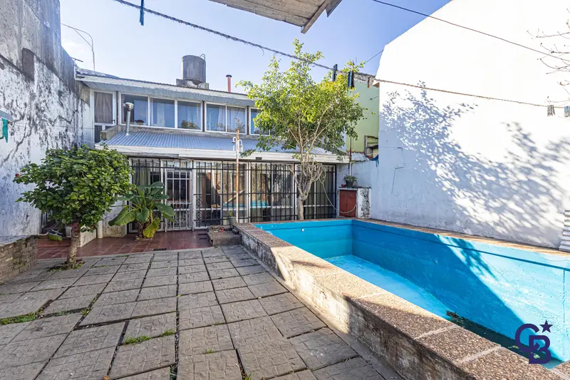 Casa en venta · Ciudad Madero, La Matanza, GBA Oeste, Provincia de Buenos Aires