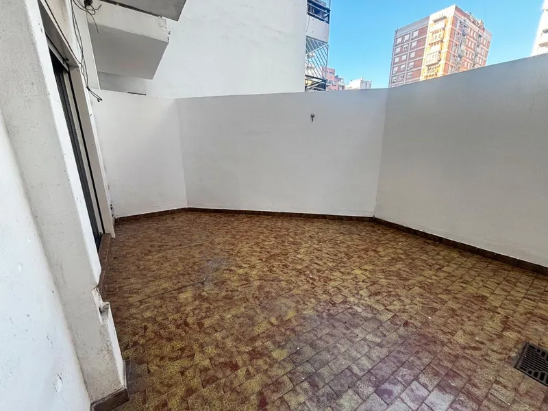 Departamento en venta · Belgrano, CABA