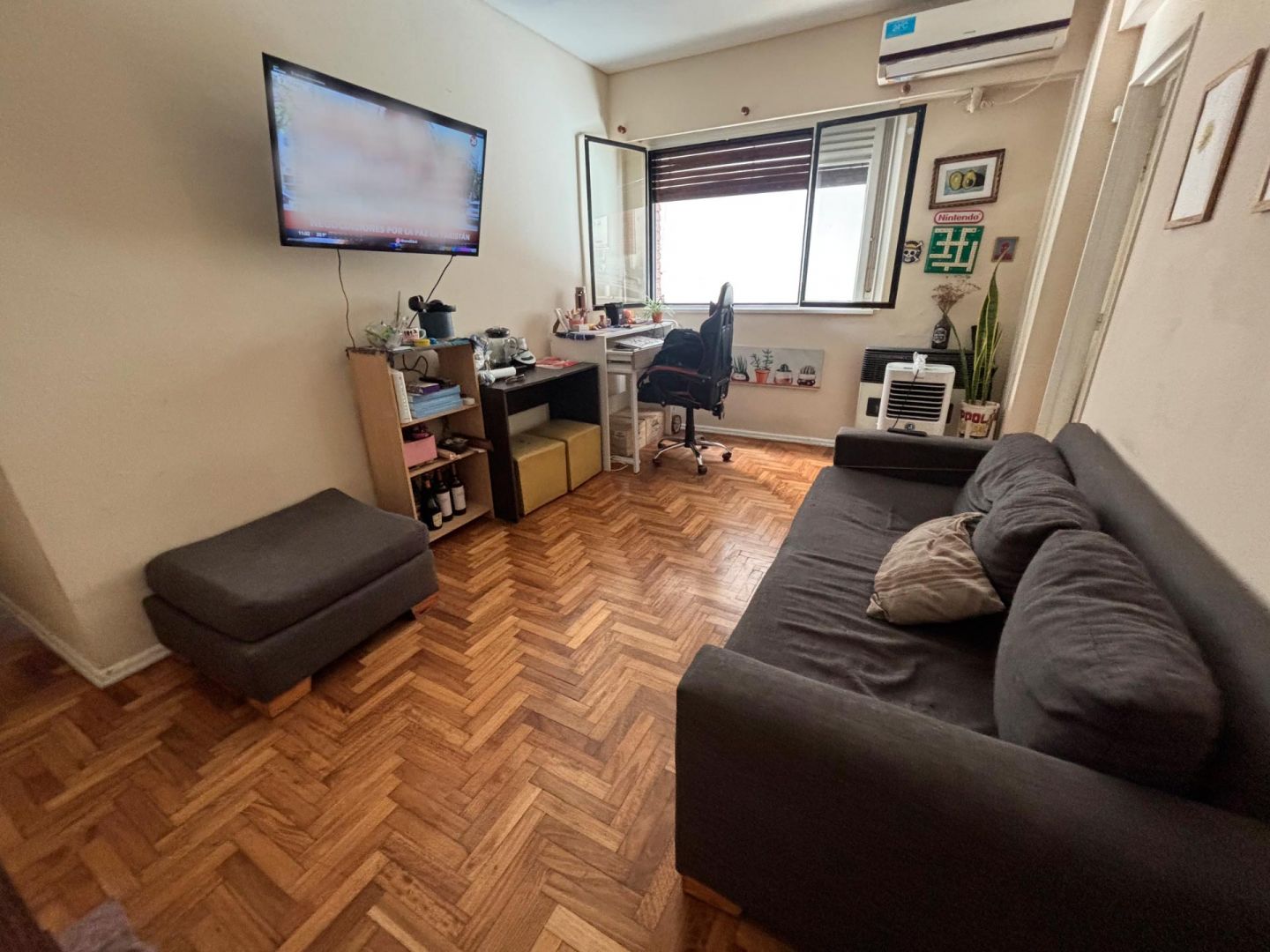 Departamento en venta · Belgrano, CABA Departamento en venta · Belgrano, CABA