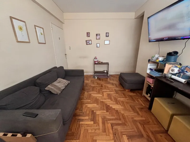 Departamento en venta · Belgrano, CABA