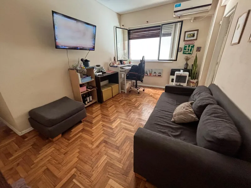 Departamento en venta · Belgrano, CABA