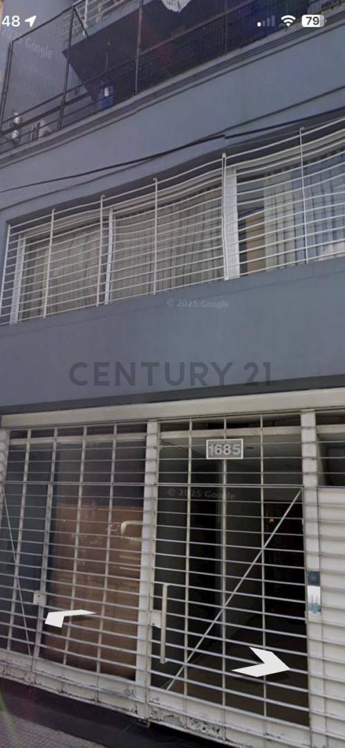 Oficina en venta · Balvanera, CABA Oficina en venta · Balvanera, CABA