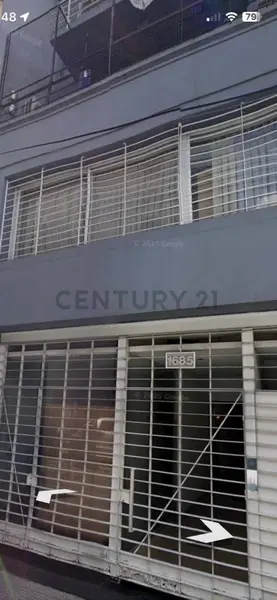 Oficina en venta · Balvanera, CABA